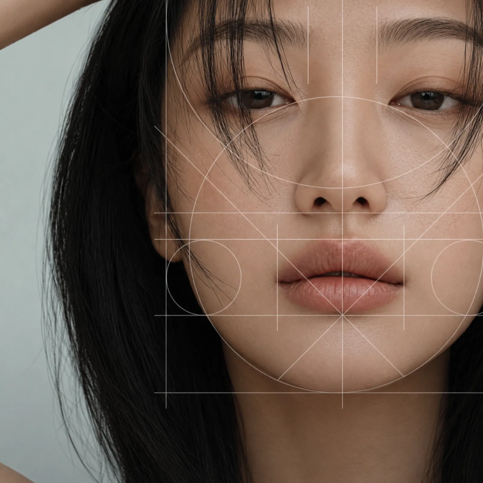 การบำบัดรูปทรงใบหน้า