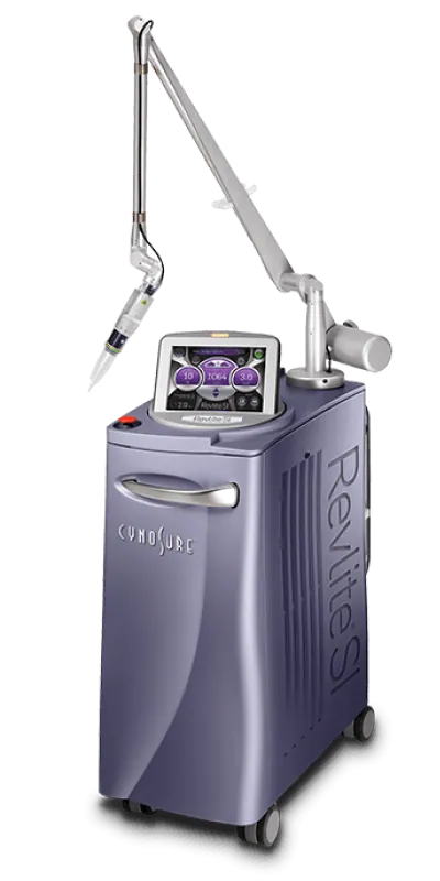 การปรับโทนสี Revlite SI