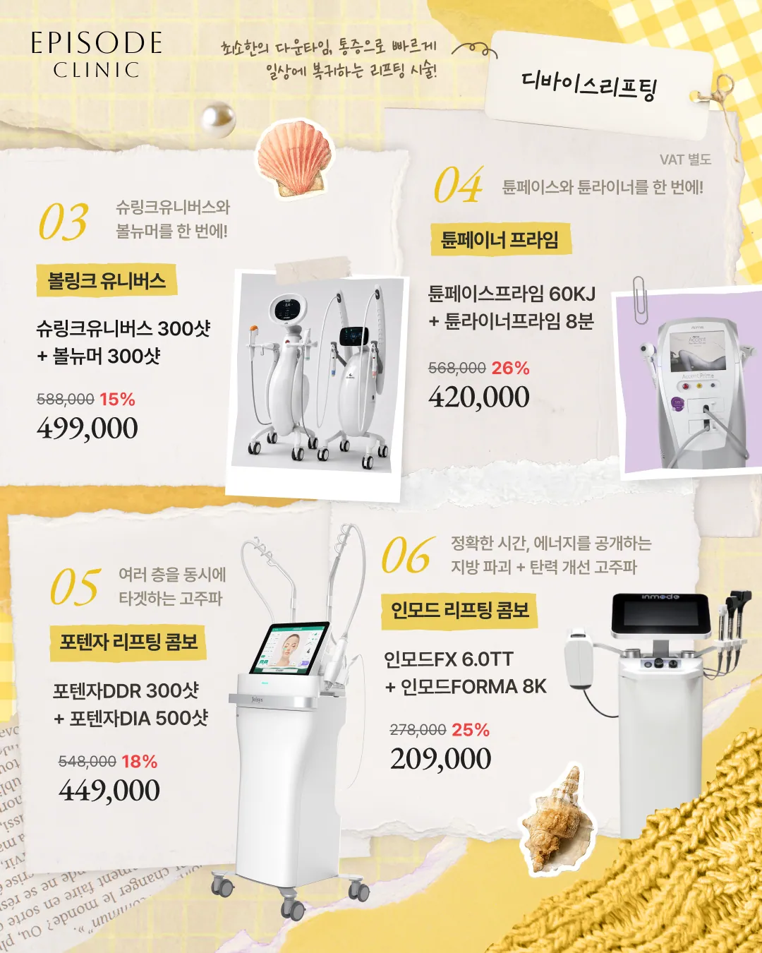 คู่มือโปรโมชั่นประจำเดือน 2