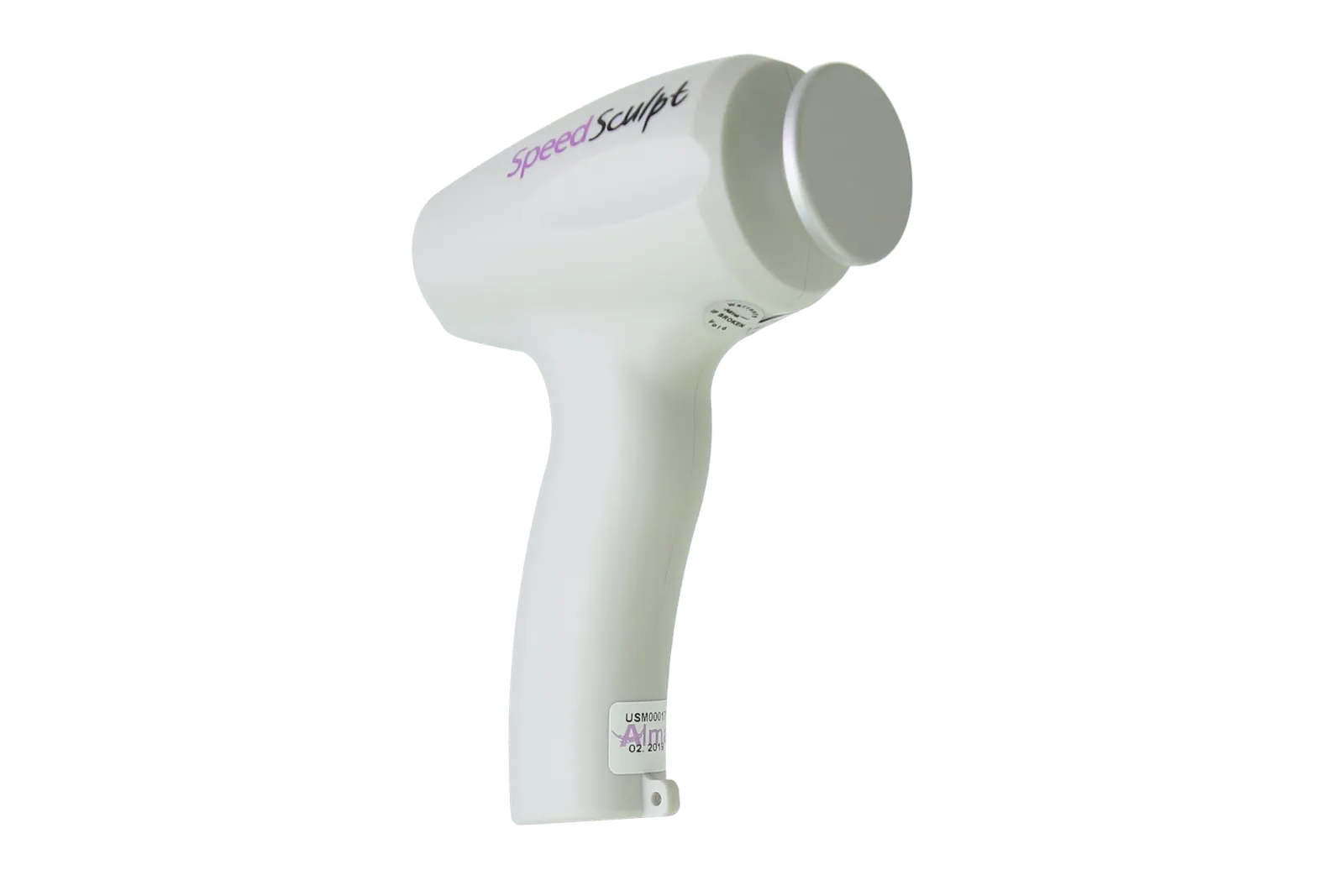 เครื่องมือทา TuneLiner Prime แบบอัลตราโซนิค