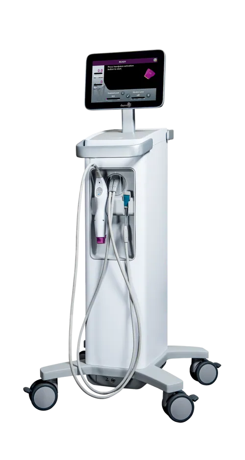 อุปกรณ์ THERMAGE FLX